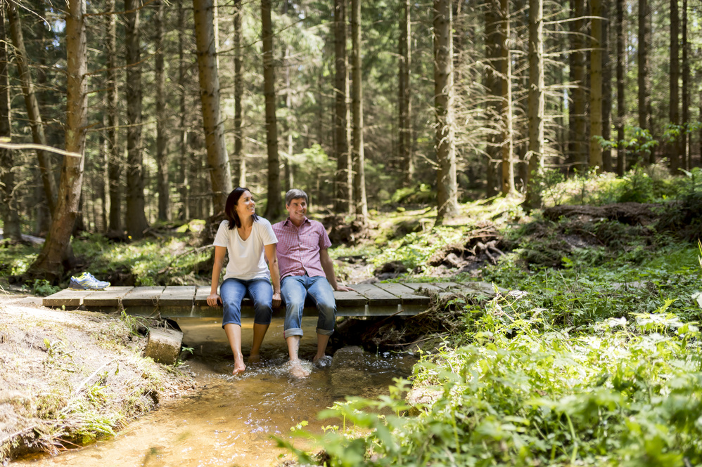 (c) Waldviertel Tourismus, Robert Herbst (c) Waldviertel Tourismus, Robert Herbst